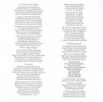 CD Michel Berger: Starmania (Version Originale)