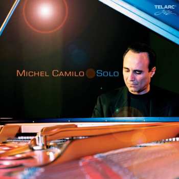 Album Michel Camilo: Solo