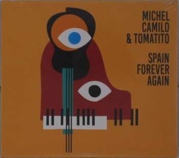 CD Tomatito: Spain Forever Again