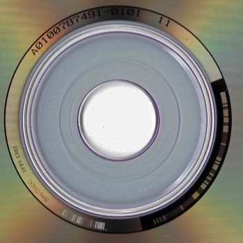 CD Michel Decoust: Concerto Pour Violon Et Orchestre / L'application Des Lectrices Aux Champs / De La Gravitation Suspendue Des Mémoires