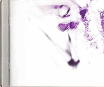 CD Michel Decoust: Concerto Pour Violon Et Orchestre / L'application Des Lectrices Aux Champs / De La Gravitation Suspendue Des Mémoires