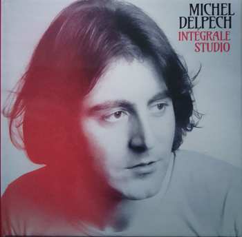 Album Michel Delpech: Intégrale Studio
