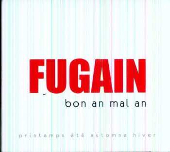 Album Michel Fugain: Bon An Mal An - Printemps Été Automne Hiver
