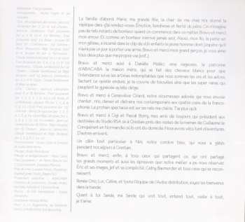 2CD Michel Fugain: Bon An Mal An - Printemps Été Automne Hiver