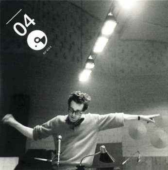 5CD/Zestaw pudełkowy Michel Legrand: Les Demoiselles De Rochefort