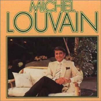 Album Michel Louvain: Michel Louvain