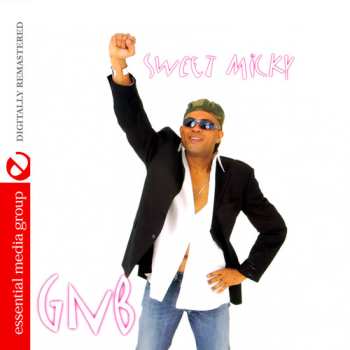 Album Michel Martelly: Gnb