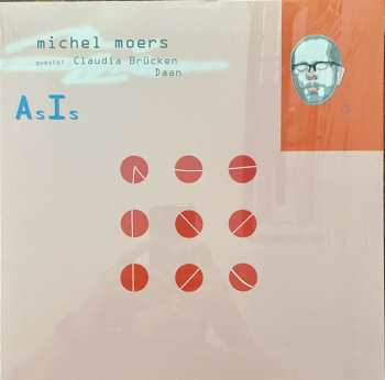 LP Claudia Brücken: AsIs CLR