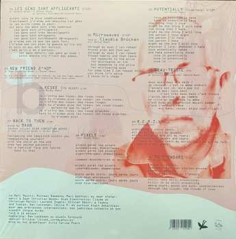 LP Claudia Brücken: AsIs CLR