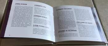 2CD Michel Petrucciani: Colors