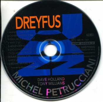 2CD/Zestaw pudełkowy Michel Petrucciani: Marvellous / Flamingo