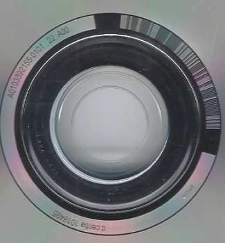 CD Michel Petrucciani: Solo In Denmark