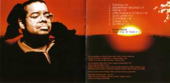 CD Michel Petrucciani: Trio In Tokyo