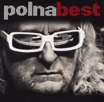 Album Michel Polnareff: Polnabest