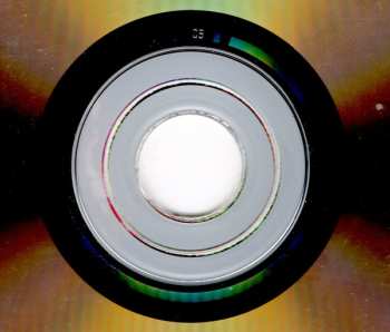 CD Michel Portal: Dockings