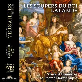 Les Soupers Du Roi