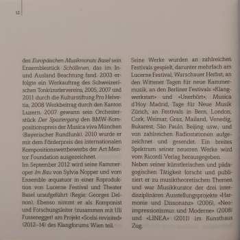 CD Michel Roth: Michel Roth