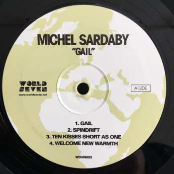 LP Michel Sardaby: Gail
