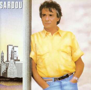 Album Michel Sardou: Chanteur De Jazz