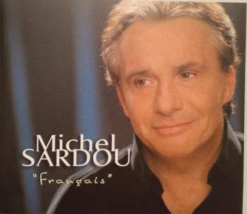 CD Michel Sardou: Français DIGI