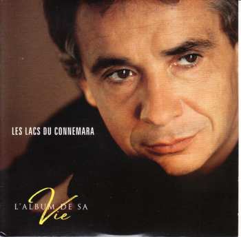 5CD/Zestaw pudełkowy Michel Sardou: L'album De Sa Vie