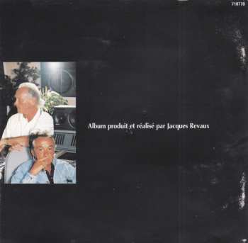 CD Michel Sardou: Salut