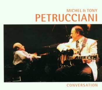 CD Michel Petrucciani: Conversation