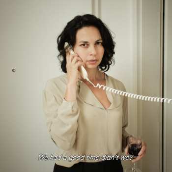 Album Michelle Gurevich: New Decadence