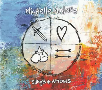 Slings & Arrows