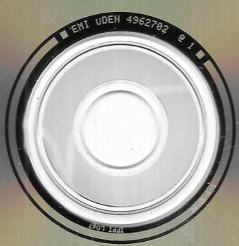 CD Michelle: Nenn Es Liebe Oder Wahnsinn