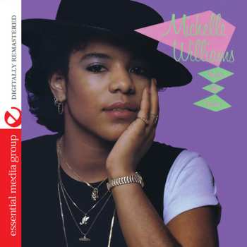 CD Michelle Williams: Make Me Yours