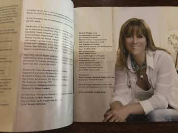 CD Michelle Wright: Everything And More