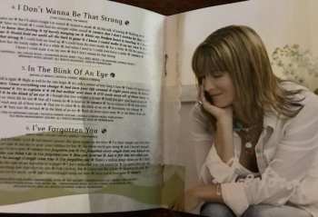 CD Michelle Wright: Everything And More