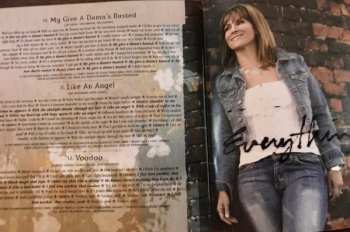 CD Michelle Wright: Everything And More