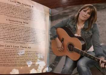 CD Michelle Wright: Everything And More