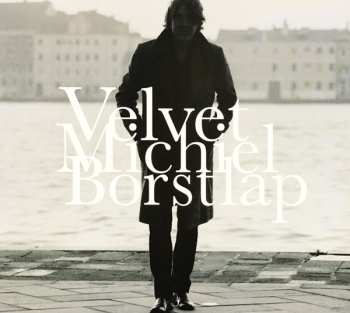 Album Michiel Borstlap: Velvet