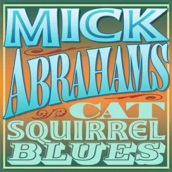 Cat Squirrel Blues