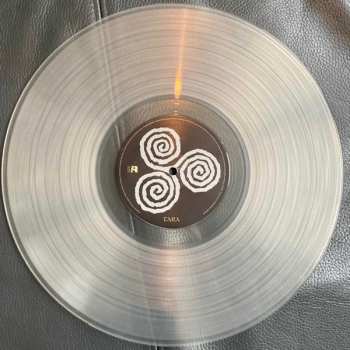 LP Mícheál Ó Domhnaill: Celtic Folkweave CLR