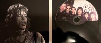 CD Mick Jagger: The Blues Session (Classic Recordings From The 90’s)