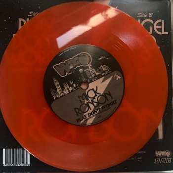 SP Mick Ronson: Live On The Old Grey Whistle Test