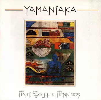 Henry Wolff & Nancy Hennings: Yamantaka
