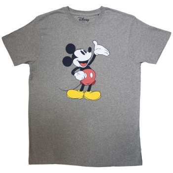 Merch Mickey Mouse: Koszulka Reveal