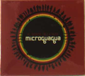 Album Microguagua: Al Borde De La Ruta