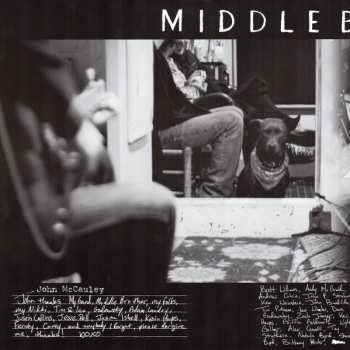LP Middle Brother: Middle Brother