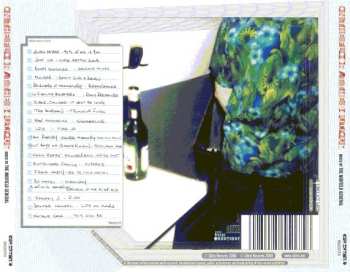 CD Midfield General: On The Floor At The Boutique