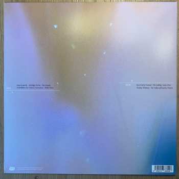 LP Midlake: A Bridge To Far CLR