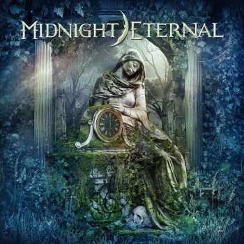 CD Midnight Eternal: Midnight Eternal