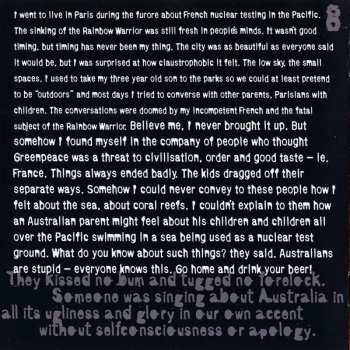 CD Midnight Oil: 20,000 Watt R.S.L.