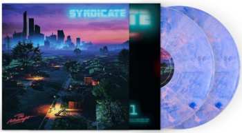 Album The Midnight: Syndicate