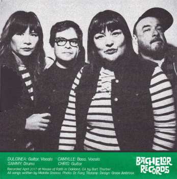 SP Midnite Snaxxx: Let Me Do What I Want / Faded Pictures LTD | PIC